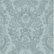 PiP Studio Tapet Lacy Dutch Sea Blue