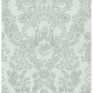 PiP Studio Tapet Lacy Dutch Light Green