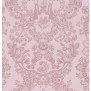PiP Studio Tapet Lacy Dutch Soft pink