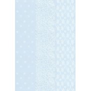 PiP Studio Tapet/ Väggbild Sari Blue
