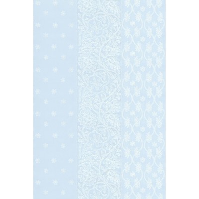 PiP Studio Tapet/ Väggbild Sari Blue
