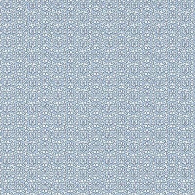 PiP Studio Tapet Lacy Sea Blue
