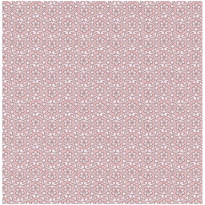 PiP Studio Tapet Lacy Soft Pink