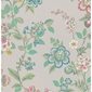PiP Studio Tapet Botanical Print Khaki