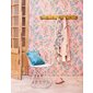 PiP Studio Tapet Botanical Print Soft pink