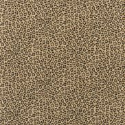 Ralph Lauren Tyg Bacara Leopard Bamboo