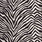 Ralph Lauren Tyg Terranea Zebra Ebony
