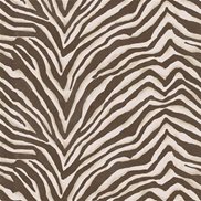 Ralph Lauren Tyg Terranea Zebra Java