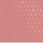PiP Studio Tapet Lady Bug Old Pink