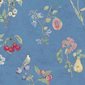 PiP Studio Tapet Cherry Pip Dark blue