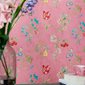 PiP Studio Tapet Cherry Pip Pink