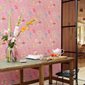 PiP Studio Tapet Cherry Pip Pink