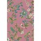 PiP Studio Tapet Botanical Print Dark Pink