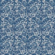 Ralph Lauren Tyg Pigalle Batik Ink