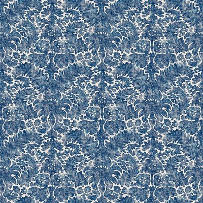 Ralph Lauren Tyg Pigalle Batik Ink