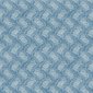 Ralph Lauren Tyg Annaliese Floral Chambray
