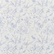 Ralph Lauren Tyg Belleville Toile Denim