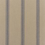 Ralph Lauren Tyg Beauvais Grain Sack Dark Blue