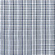 Ralph Lauren Tyg Provence Check Sea