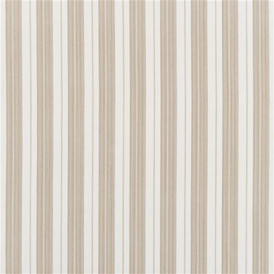 Ralph Lauren Tyg Joelle Ticking Natural