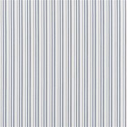 Ralph Lauren Tyg Annick Ticking Bleu