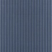 Ralph Lauren Tyg Bungalow Stripe Indigo