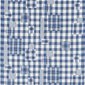 Ralph Lauren Tyg Genevieve Patchwork Denim