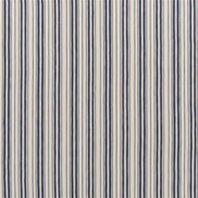 Ralph Lauren Tyg Adrien Stripe Ink