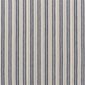 Ralph Lauren Tyg Adrien Stripe Ink