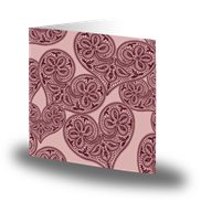 Cards by Jojo Kort Romance