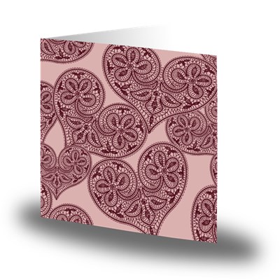 Cards by Jojo Kort Romance