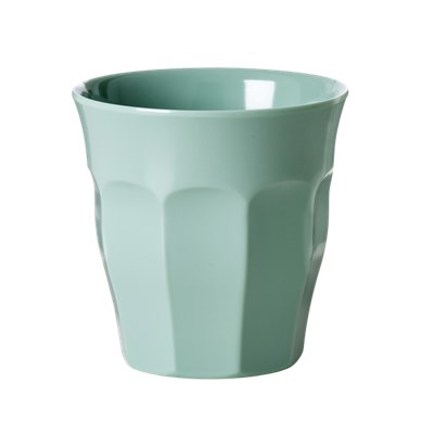 Rice Mugg Khaki Medium