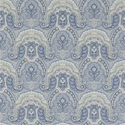 Ralph Lauren Tapet Crayford Paisley Porcelain