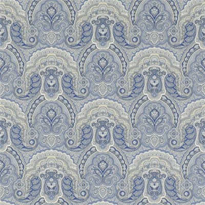 Ralph Lauren Tapet Crayford Paisley Porcelain