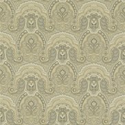 Ralph Lauren Tapet Crayford Paisley Stone