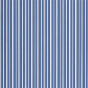 Ralph Lauren Tapet Laurelton Stripe Porcelain Blue