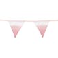Talking Tables Tygvimplar Pink