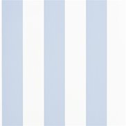 Ralph Lauren Tapet Spalding Stripe Blue/White