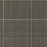 Ralph Lauren Tapet Egarton Plaid Gunmetal Black