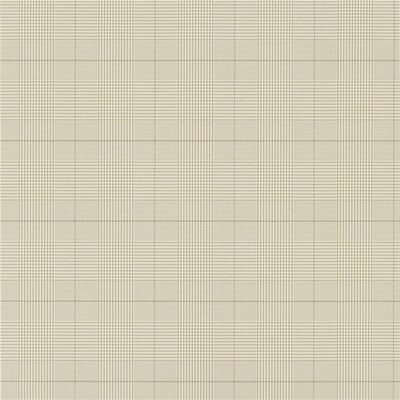 Ralph Lauren Tapet Egarton Plaid Gunmetal Cream
