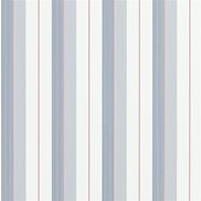 Ralph Lauren Tapet Aiden Stripe Navy/Red/White