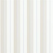 Ralph Lauren Tapet Aiden Stripe Natural/Blue