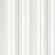 Ralph Lauren Tapet Aiden Stripe Natural/White