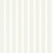 Ralph Lauren Tapet Palatine Stripe Sky