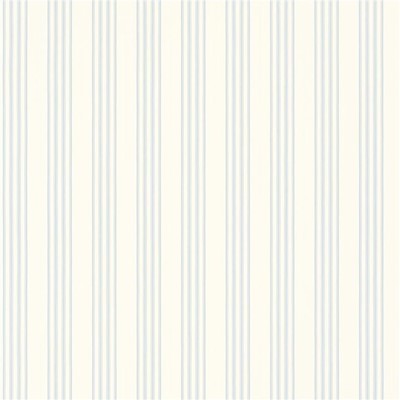 Ralph Lauren Tapet Palatine Stripe Sky