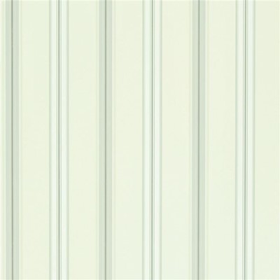 Ralph Lauren Tapet Dunston Stripe Platinum