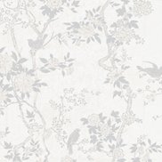 Ralph Lauren Tapet Marlowe Floral Dove