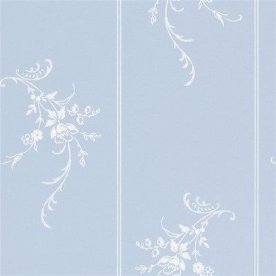 Ralph Lauren Tapet Elsinore Floral Wedgwood