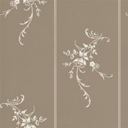 Ralph Lauren Tapet Elsinore Floral Charcoal