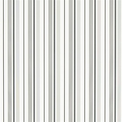 Ralph Lauren Tapet Gable Stripe Jet